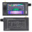 2X DeepSDR 101 SDR Ραδιόφωνο Ψηφιακή Αποδιαμόρφωση Βραχέων Κυμάτων FM MW SSB CW 5