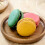 2X Multifunctional Mini Dessert Serving Stand Cake Dish with Dome Lid 7