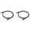 2X Braided USB-C to Optical Audio Cable USB C with Plated Connector fo 2