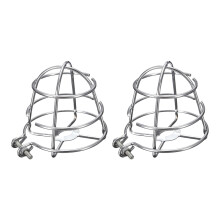 Extincteur de cage de protecteur de cage de garde de gicleur