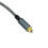 2X Braided USB-C to Optical Audio Cable USB C with Plated Connector fo 5
