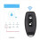4X 2.4GHz Wireless Remote Control Bluetooth Key Fob for TTLOCK Smart D 5
