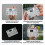 2X Cardputer Adv Version Portable Computer M5StampS3A Development Kit 4