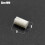 10x Real Bone Banjo 5Th String Nut for 5 5x3mm 5