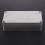3X Diecast Aluminium Electronics Project Box Case Enclosure Instrument 6