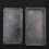 3X Diecast Aluminium Electronics Project Box Case Enclosure Instrument 10