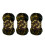 Effect Yarn Durable For Handmade Craft And Clothing-3 1