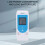 10X TempU 03 USB Temperature Humidity Data Logger Reusable TEMP Datalo 9