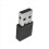 3X Mini Módulo Leitor de Impressão Digital USB para 10 11 Hello Biometric 4