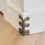 30PC Skiffers Baseboard Corner Protectors,Solid Brass Skirting Board P 9