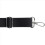 2X Adjustable Golf Bag Strap, Single Padded Straps, Universal Backpack 3