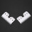 30Pcs/Lot Replaceable Ceramic 18 Teeth Pet Clipper Cutting Blade for A 6