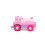 Bigjigs Poderoso Loco Rosa (Motor a pilas) (6) 1