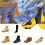 2X Boot Shoe Stretcher for Men, Tree Expander Women Stretch Width & Le 8