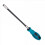 2pcs 7MM Socket Screwdriver Flexible Hex Flex Manual Screw Driver Hand 2