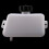 4x 1L Mini Moto Crossmotor Plastic Benzinetank 6