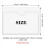 240Pcs Self-Adhesive Label Holder Card Pockets Clear Library Holders w 6