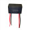 2X AC 220V σε DC 5V/1A Μίνι Μετασχηματιστής 5W Αδιάβροχος Εποξειδικός Φούρνος Λιθίου 4