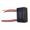 2X AC 220V σε DC 5V/1A Μίνι Μετασχηματιστής 5W Αδιάβροχος Εποξειδικός Φούρνος Λιθίου 7