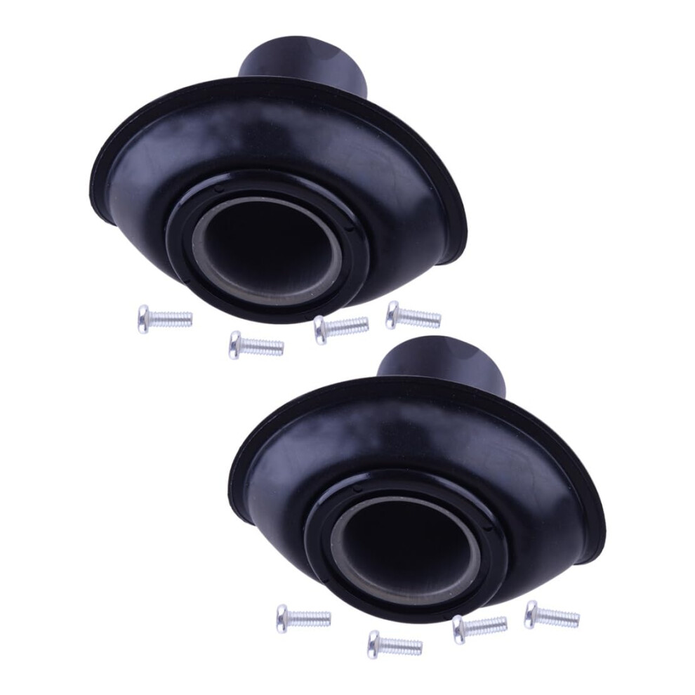 Carburetor Diaphragm Kit For Honda Xl650v Transalp 2000Â2006, Direct Fit And Durable 9092120418828