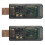 2X ZigBee 3.0 Silicon Labs Mini EFR32MG21 Universal Open Hub Gateway U 2