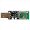 2X ZigBee 3.0 Silicon Labs Mini EFR32MG21 Universal Open Hub Gateway U 3
