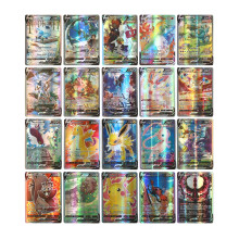 100 Stück Anime Cartoon Sammelkarten Set 9 x 6,4 cm Kinder Sammelobjekte