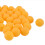 200- Pack Premium Pong Balls Advanced Training Table Ball Seamless Ora 2