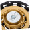 Recoil Starter Pull Start Assembly for Generator and Trowel Engine, Durable Easy Install Design 3
