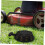 Recoil Starter Pull Start Assembly for Generator and Trowel Engine, Durable Easy Install Design 4