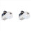 2X Magnetic Stylus Replacement Universal Phonograph Magnet Turntable N 2