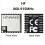 10X HT-RA62 LoRa Series Module SX1262 Secondary Development Supports L 6