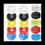 2000Pcs Disposable Microphone Cover,Handheld Windscreen for KTV Record 5