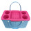 Multipurpose Waterproof EVA Tray For Organizing Home-grey 3