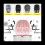 2000Pcs Disposable Microphone Cover,Handheld Windscreen for KTV Record 9