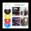 2000Pcs Disposable Microphone Cover,Handheld Windscreen for KTV Record 11