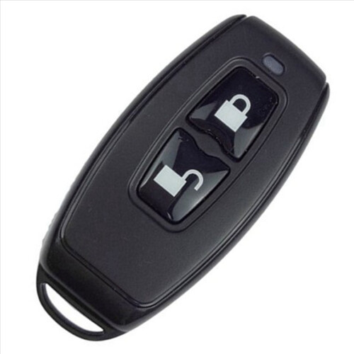 5X 2.4GHz Wireless Remote Control Bluetooth Key Fob for TTLOCK Smart D 2