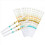 1000 urineteststrips met 10 parameters 6