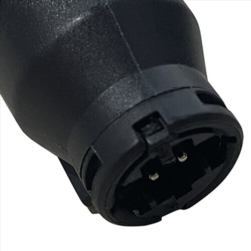 4X 61279845438 Car Battery Power-Off Switch Protector Sensor for IX3 G 2