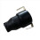 4X 61279845438 Car Battery Power-Off Switch Protector Sensor for IX3 G 5