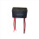 3X Μίνι Μετασχηματιστής AC 220V σε DC 5V/1A 5W Αδιάβροχος Εποξειδικός Φούρνος Λιθίου 4