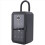 2X Smartkey Lock Box, Home Key Wireless Smartlock Electronic Box App D 3