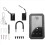 2X Smartkey Lock Box, Home Key Wireless Smartlock Electronic Box App D 5
