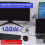 2x bidirectionele USB-C switch/splitter 8K switcher KVM 60Hz 4K 144Hz 5