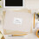 360Pcs Self-Adhesive Label Holder Card Pockets Clear Library Holders w 4