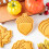 Holiday Cookie Cutters Set For Thanksgiving Feature-4 sets 7