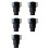 5X 61279845438 Car Battery Power-Off Switch Protector Sensor for IX3 G 2