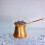 4X Coffee Turkish Pot 320Ml Copper Maker for Cezve Cafeteria 4