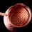 4X Coffee Turkish Pot 320Ml Copper Maker for Cezve Cafeteria 9