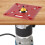 2X Router Table Insert Plate,Mini Square Woodworking Bench Flip Plate, 8